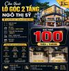 CHO THUÊ NHÀ 2 TẦNG LÔ GÓC MẶT TIỀN ĐƯỜNG NGÔ THỊ SỸ – QUẬN NGŨ HÀNH SƠN 🌟