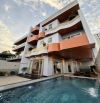 🔥 SIÊU PHẨM BIỆT THỰ BIỂN MỸ KHÊ – HỒ BƠI RESORT RIÊNG – NGANG 10M HIẾM CÓ