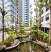 Tháp A-CT1- The Zen Residence KĐT Gamuda Garden, lô góc, DT 100m2, 3 ngủ, T29, giá 10.2 tỷ