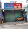CHO THUÊ MẶT BẰNG 800m2 NGANG 16m KINH DOANH ĐA NGÀNH NGHỀ TẠI LINH XUÂN