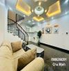 🏡6ty TỔ ẤM ĐẸP ĐỂ AN CƯ, VỊ TRÍ ĐẸP, NHÀ MỚI, 5 TẦNG, 36M2, 3 NGỦ RỘNG, NỘI THẤT HIỆN ĐẠI