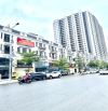Cho thuê MBKD,nhà phố Thuận An/Trâu Quỳ 80m2 mt 6m view trực diện hồ,công viên G Lâm