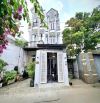 Bán nhà 3 lầu mặt tiền hẻm Huỳnh Tấn Phát, Nhà bè, Dt 3,6 x12m. Giá 2,45 tỷ