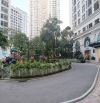 T18 Tòa R5B Royal City 72A Nguyễn Trãi, diện tích  124m, T18, giá 16.5 tỷ Thanh Xuân