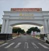 Bán đất 2 mặt tiền, gần Vsip1, KDC Lê Phong Thuận Giao, phường Thuận Giao, Tp.Thuận An