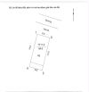 BÁN TÒA NHÀ VĂN PHÒNG 6 TẦNG KHU ĐẤU GIÁ TRÂU QUỲ  - 84M2 - 21 TỶ