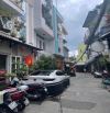 Bán nhà HXH đường HOÀNG VĂN THỤ TÂN BÌNH, gần SÂN BAY. 2 tầng * 52m2, ngang 4.2m, hơn 7 tỷ