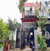 BÁN GẤP- NHÀ 2 TẦNG - 3PN- PHAN VĂN HỚN- GẦN CHỢ BÀ ĐIỂM- NGANG 8M x 16M - SỔ ĐẸP PL CHUẨN