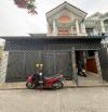 🏠 5.5 TỶ - HẺM 5M - LÔ GỐC 2 MẶT TIỀN - FULL THỔ CƯ – GẦN CHỢ HÓC MÔN 🏡