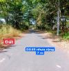 BÁN ĐẤT MT DX, PHÚ AN, TP.BẾN CÁT, DT:5x37, TC100M2, SHR, GIÁ 1,230 TỶ