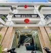 Nhà Đẹp 4 Tầng Đằng Hải – 54m² – 4 Phòng Ngủ – Ô Tô Đỗ Cửa – Full Nội Thất