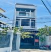 Nhà 3 mê Hoà Tiến mới toanh cực rộng- cách chợ Lệ Trạch 70m