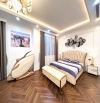 nhà vườn Gleximco Lê Trọng tấn 160m 4T mt8m khu D vị trí đẹp,KD,an sinh tuyệt vời