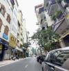 BÙI THỊ XUÂN 25m² 4 tầng – NHÀ ĐẸP, VỊ TRÍ HIẾM, CHỈ MỘT NHÀ RA MẶT  PHỐ