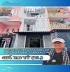 NHÀ HXH MỚI ĐẸP KHU BÀU CÁT, 2 MẶT HẺM THOÁNG, 3 TẦNG BTCT, CHỈ 7.6T