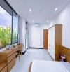 Cho Thuê Nhanh Căn Hộ 2 Phòng Ngủ Cao Cấp 70m2 Full Nội Thất Gần ĐH Văn Lang CS3