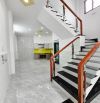 Bán Nhà gần Tên Lửa - 60m² - 2 tầng BTCT - 2PN - sát hẻm xe hơi - chỉ 4,95 tỷ