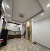 Bán nhà Đội Nhân Ba Đình 60m2 6 tầng thang máy ô tô đỗ cửa khu VIP dân trí cao