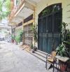 Bán nhà phân lô Đội Nhân Ba Đình 46m2 5 tầng ô tô đỗ ngày đêm dân trí cao