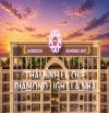 Bán chung cư cao cấp  Diamond Light đối diện bến xe