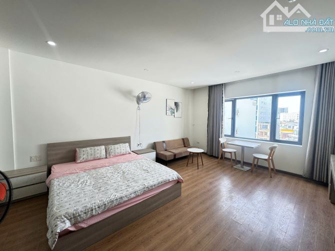 Cho thuê căn hộ đường lý thánh tông, quận sơn trà, 40m2, 8tr