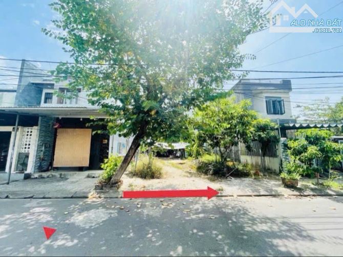 🎉 Lô đất 100m2 MT Liên Chiểu- 3,6 Tỷ - Đường TRƯƠNG VÂN LĨNH - đường 5,5m. Đầu tư quá tốt