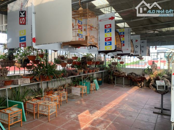 NHÀ ĐẸP 5 TẦNG – NGAY NGÃ 4 PHAN HUY CHÚ – MT 4.5M – DIỆN TÍCH 79M² – CHỈ 14.8 TỶ