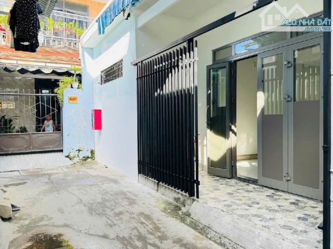 🔥 NHÀ GÁC LỬNG GẦN BẾN XE TRUNG TÂM ĐÀ NẴNG – KIỆT THÔNG TỨ HƯỚNG 🔥 Chỉ 2,99 tỷ - 1
