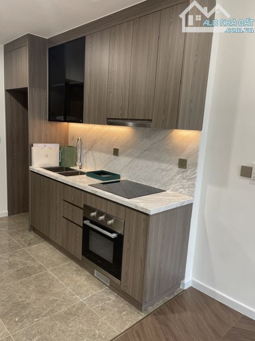 Cho thuê căn hộ Lumiere Evergreen, Vinhomes Smart City, Tây Mỗ, Hà Nội - 1