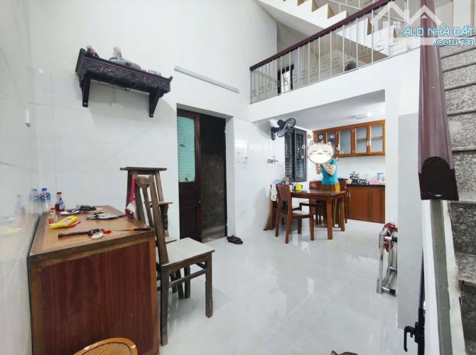CHO THUÊ NHÀ NGUYÊN CĂN PHỐ HÀNG BÔNG – TRUNG TÂM HOÀN KIẾM - 1