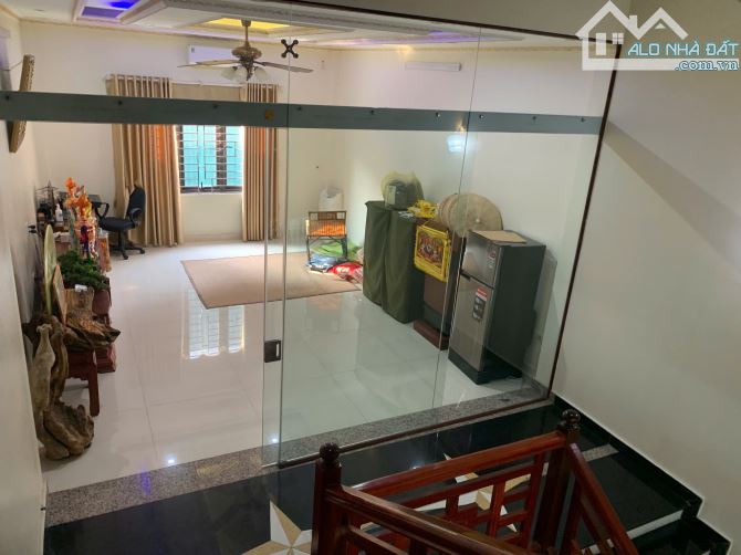 NHÀ ĐẸP 5 TẦNG – NGAY NGÃ 4 PHAN HUY CHÚ – MT 4.5M – DIỆN TÍCH 79M² – CHỈ 14.8 TỶ - 1