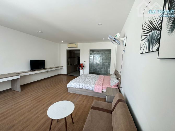 Cho thuê căn hộ đường lý thánh tông, quận sơn trà, 40m2, 8tr - 2
