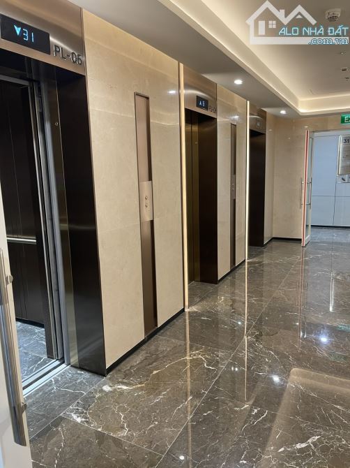 Cho thuê căn hộ Lumiere Evergreen, Vinhomes Smart City, Tây Mỗ, Hà Nội - 2