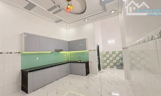 Bình Thới 68m2 nở hậu, HXH, 4 tầng kiên cố, khu đồng bộ chỉ hơn 9 tỷ. - 2