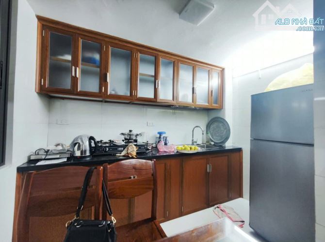CHO THUÊ NHÀ NGUYÊN CĂN PHỐ HÀNG BÔNG – TRUNG TÂM HOÀN KIẾM - 2