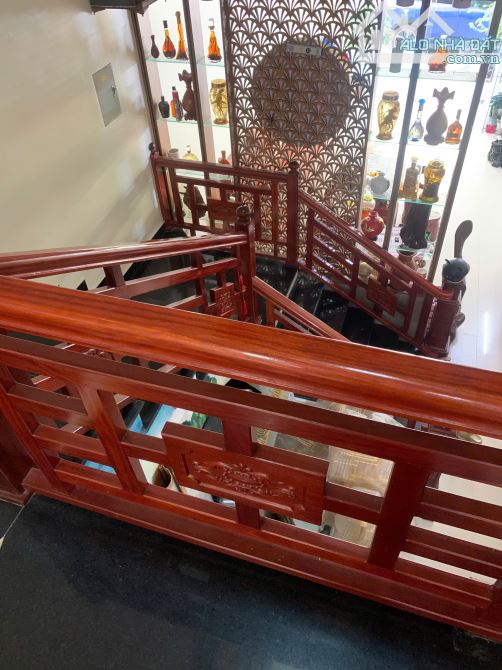 NHÀ ĐẸP 5 TẦNG – NGAY NGÃ 4 PHAN HUY CHÚ – MT 4.5M – DIỆN TÍCH 79M² – CHỈ 14.8 TỶ - 2