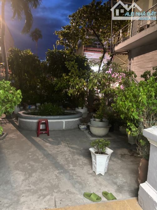 🔥 BÁN ĐẤT TẶNG NHÀ MẶT TIỀN HOÀNG DIỆU – TT HẢI CHÂU – DT 319M² NGANG 10.65M – GIÁ 40 TỶ - 3