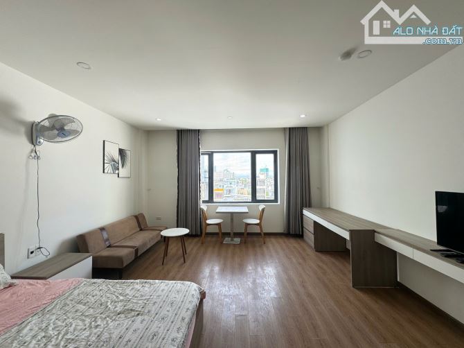 Cho thuê căn hộ đường lý thánh tông, quận sơn trà, 40m2, 8tr - 3