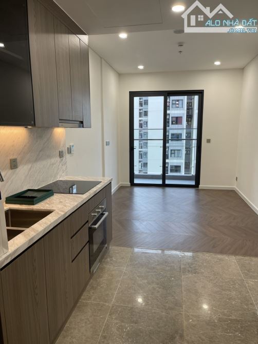 Cho thuê căn hộ Lumiere Evergreen, Vinhomes Smart City, Tây Mỗ, Hà Nội - 3