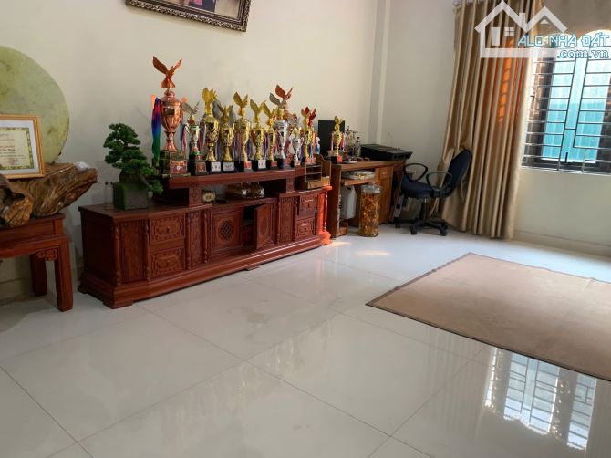 NHÀ ĐẸP 5 TẦNG – NGAY NGÃ 4 PHAN HUY CHÚ – MT 4.5M – DIỆN TÍCH 79M² – CHỈ 14.8 TỶ - 3