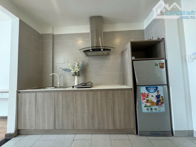 Cho thuê căn hộ đường lý thánh tông, quận sơn trà, 40m2, 8tr - 4