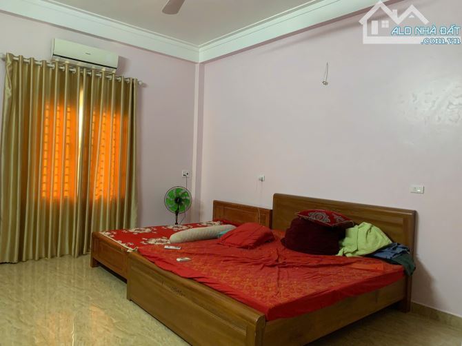 NHÀ ĐẸP 5 TẦNG – NGAY NGÃ 4 PHAN HUY CHÚ – MT 4.5M – DIỆN TÍCH 79M² – CHỈ 14.8 TỶ - 4