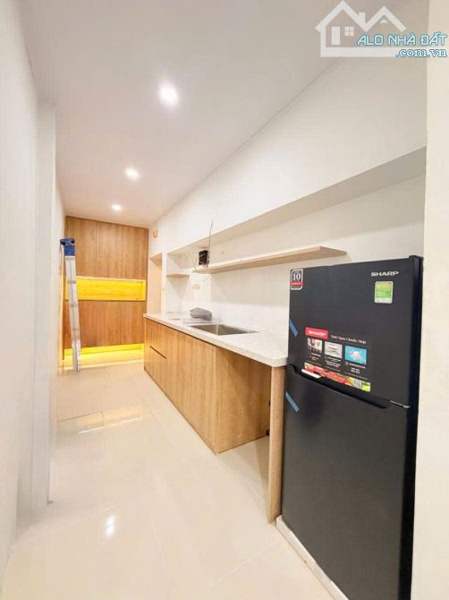 Cho Thuê Căn Hộ Phố Lò Đúc. Full Đồ Như Ảnh. Khách Chỉ Việc Xách Vali Đến Ở. - 5
