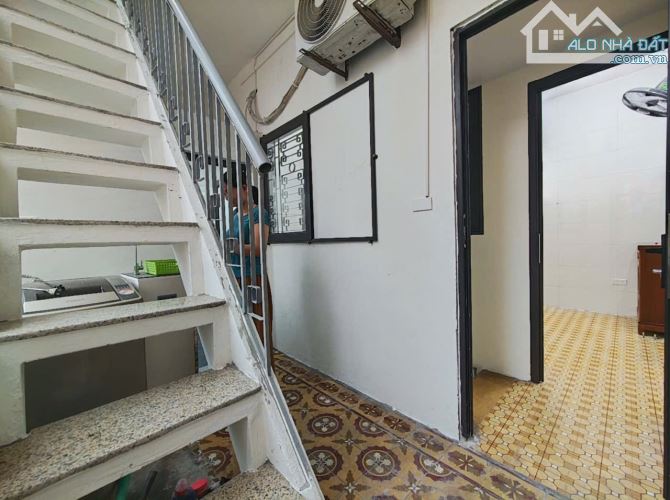 CHO THUÊ NHÀ NGUYÊN CĂN PHỐ HÀNG BÔNG – TRUNG TÂM HOÀN KIẾM - 6