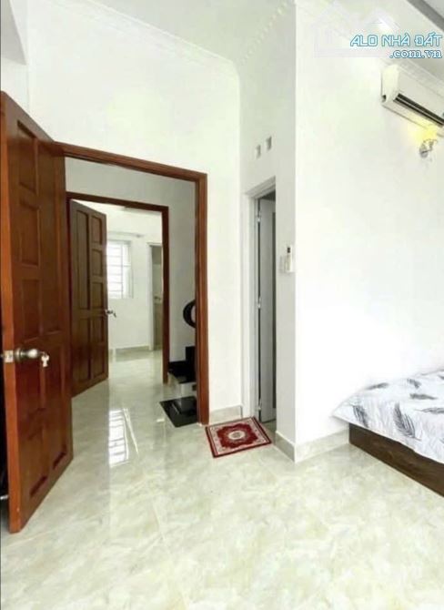 Bé chủ nhờ bán căn nhà 4 tầng Ôto Shr sang tên ngay 5tỷ 4 - 6