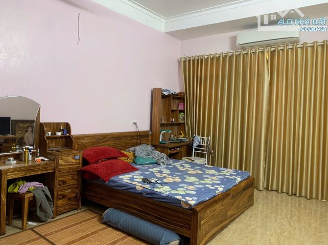 NHÀ ĐẸP 5 TẦNG – NGAY NGÃ 4 PHAN HUY CHÚ – MT 4.5M – DIỆN TÍCH 79M² – CHỈ 14.8 TỶ - 6