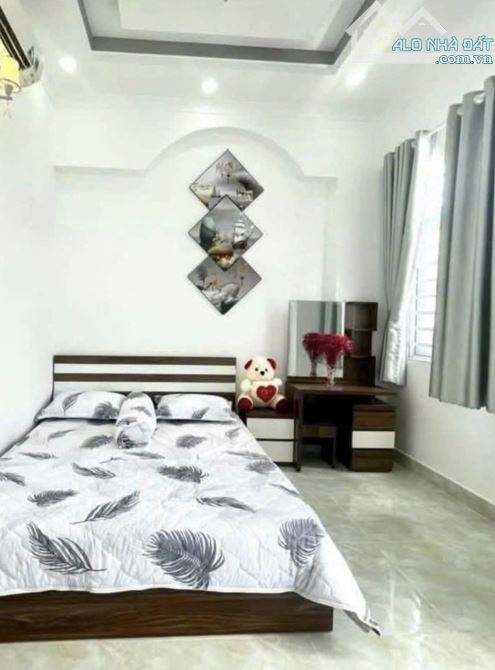 Bé chủ nhờ bán căn nhà 4 tầng Ôto Shr sang tên ngay 5tỷ 4 - 7