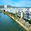 Bán đất view sông gần cầu Lê Thanh Nghị, hơn 100m2, ngang 4m50.