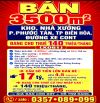 BÁN 3500m2 KHO, NHÀ XƯỞNG P.PHƯỚC TÂN, BIÊN HÒA, ĐỒNG NAI, ĐANG CHO THUÊ 140 TRIỆU/THÁNG
