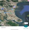 Bán đất tại Nha Trang, mặt tiền đường Núi Cấm 1, phường Nam Nha Trang